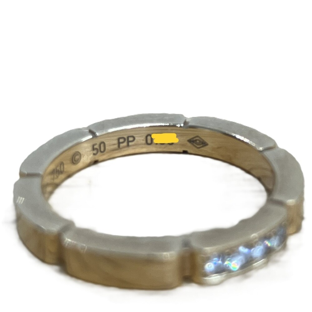 CARTIER Ring - Picture 9 of 10